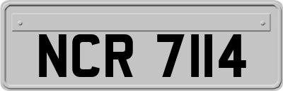 NCR7114