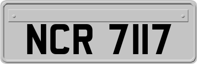 NCR7117