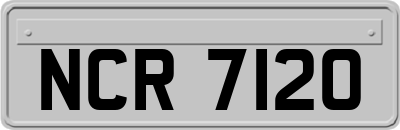 NCR7120
