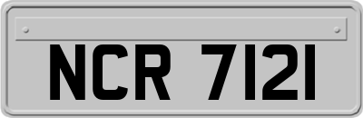 NCR7121