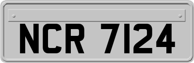NCR7124