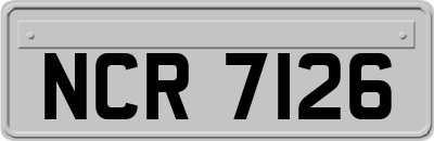 NCR7126