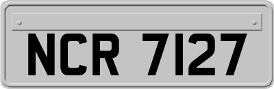 NCR7127