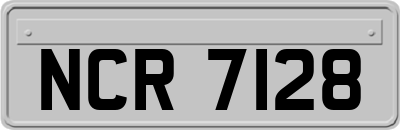 NCR7128