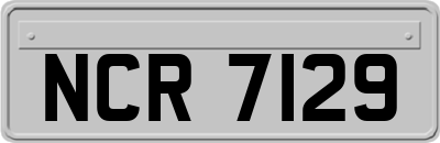 NCR7129