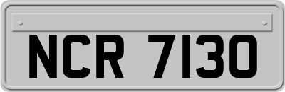 NCR7130