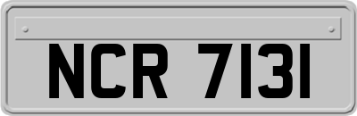 NCR7131