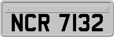 NCR7132