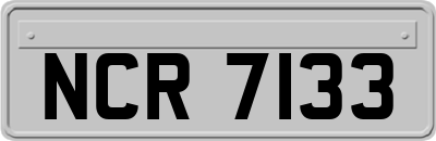 NCR7133