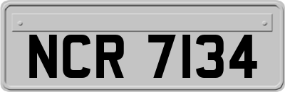 NCR7134