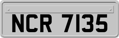 NCR7135