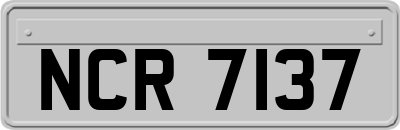 NCR7137
