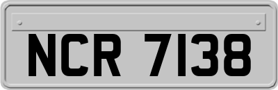NCR7138