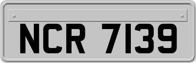 NCR7139