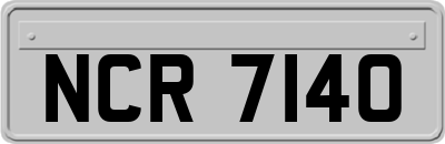 NCR7140