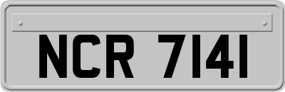 NCR7141
