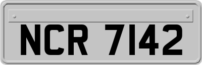 NCR7142