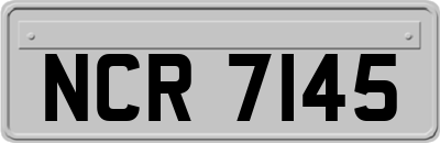 NCR7145