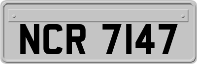 NCR7147