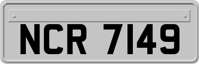 NCR7149