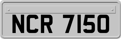 NCR7150