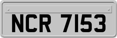 NCR7153