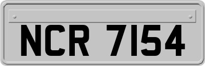 NCR7154