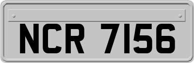 NCR7156
