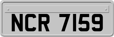 NCR7159
