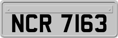 NCR7163