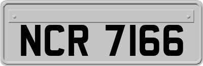 NCR7166