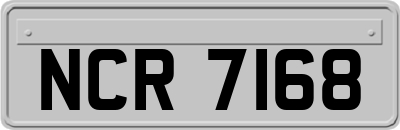 NCR7168
