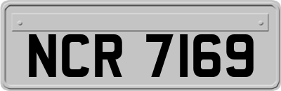 NCR7169