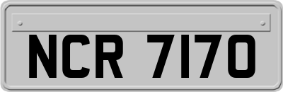 NCR7170