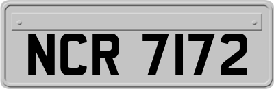 NCR7172
