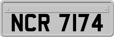 NCR7174