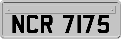NCR7175