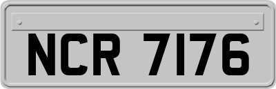 NCR7176