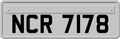 NCR7178