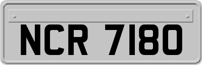 NCR7180