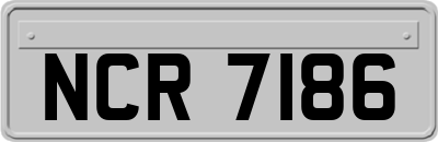 NCR7186