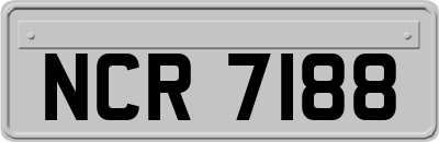 NCR7188