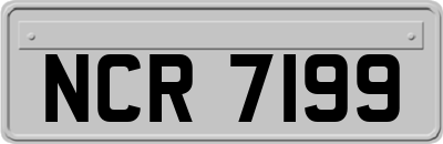NCR7199