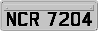 NCR7204