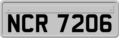 NCR7206