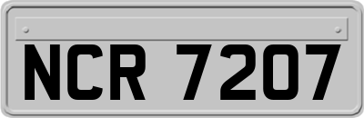 NCR7207