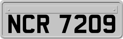 NCR7209