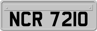 NCR7210