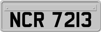 NCR7213