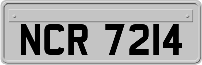 NCR7214